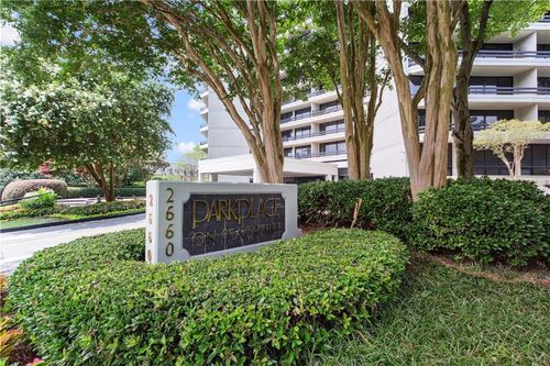apt-4g-2660 Peachtree Rd Nw, Atlanta, GA, 30305-3674 | Card Image