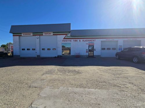 605 S Main St, Payette, ID, 83661-3506 | Card Image