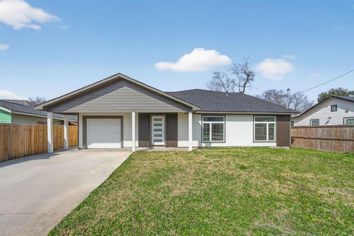 7409 Touchstone St, Houston, TX, 77028-1707 | Card Image