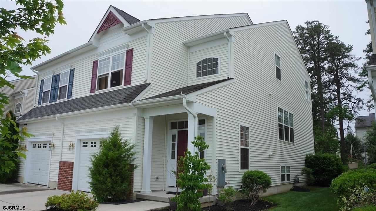 Buck Rd, Mays Landing, NJ 08330