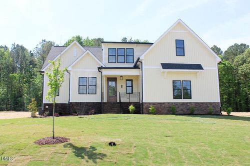 40 Stream View Way, Zebulon, NC, 27597 | Card Image