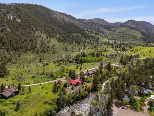 428 Rustic Rd, Bellvue, CO, 80512-9314 | Card Image