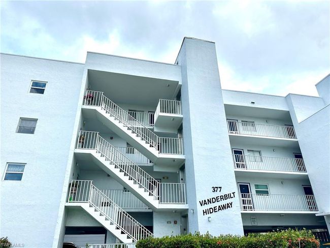 The well-kept, well managed condo complex offers uncommonly Low HOA fees and Unlimited investment potential. The heart of North Naples close to Mercato and convenient to the airport and 5th Ave | Image 4