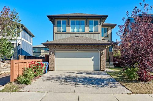 108 Walden Rise Se, Calgary, AB, T2X0N4 | Card Image