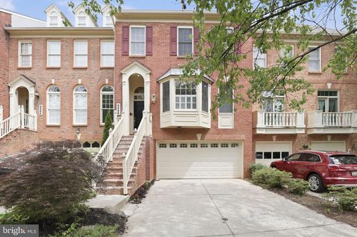 9986 Foxborough Cir, ROCKVILLE, MD, 20850-4613 | Card Image