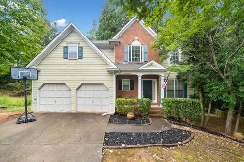 4223 Glenlake Parkway Nw, Kennesaw, GA, 30144 | Card Image