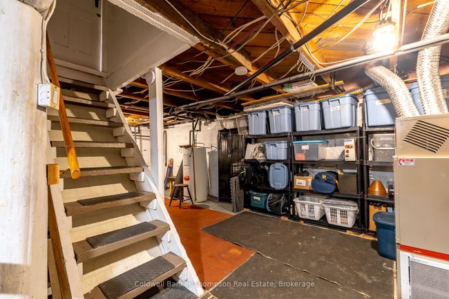 623 Highway 141, House other with 4 bedrooms, 2 bathrooms and 4 parking in Utterson ON | Image 26
