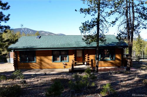 29529 Thunderbolt Cir, Conifer, CO, 80433-9318 | Card Image