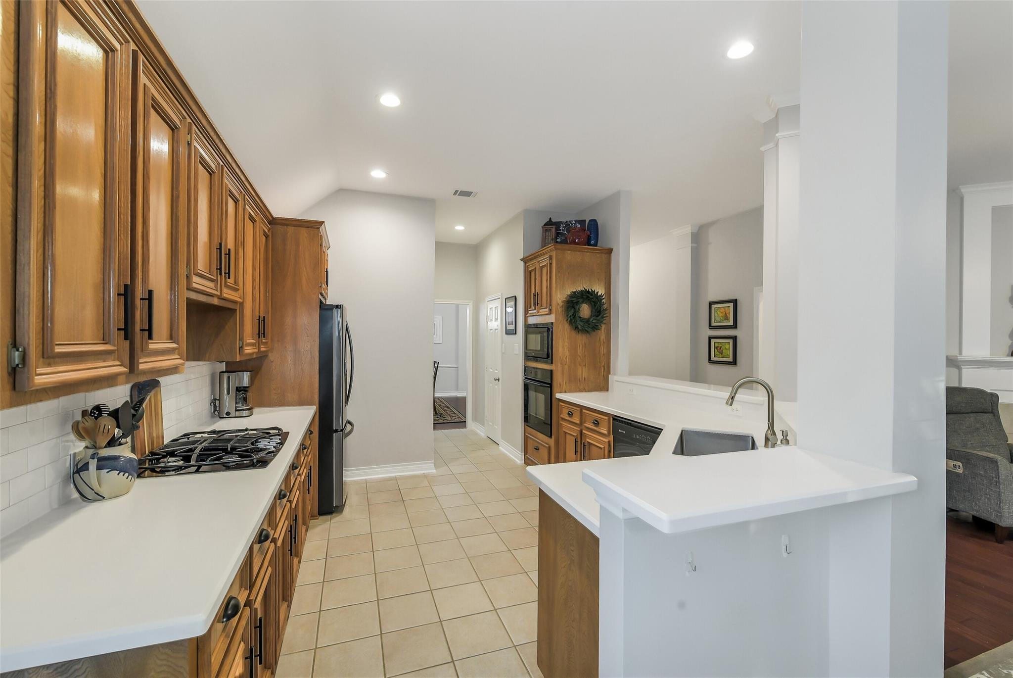 Residential in Cypress 5