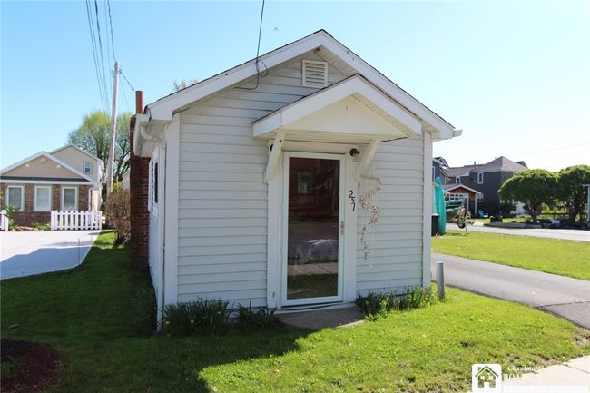 249 E Terrace Avenue, House other with 3 bedrooms, 2 bathrooms and null parking in Busti NY | Image 32