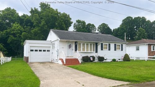 1207 Meadowbrook Drive, Point Pleasant, WV, 25550 | Card Image