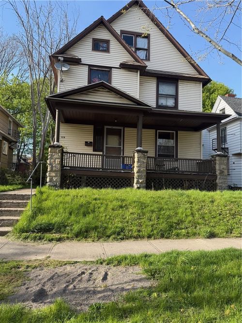 514 Parsells Ave, Rochester, NY, 14609-5414 | Card Image