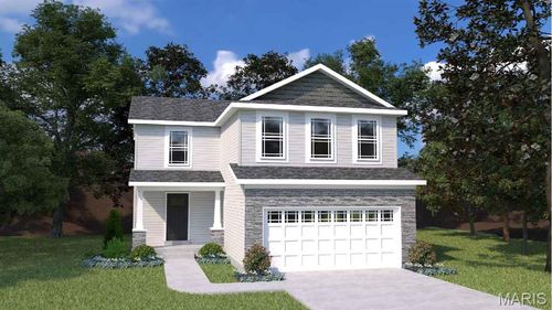 0 Tbb-Sycamore-Majestic Lks, Moscow Mills, MO, 63362 | Card Image