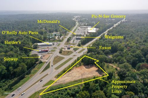 3733 N College Ave, Jackson, AL, 36545-2226 | Card Image