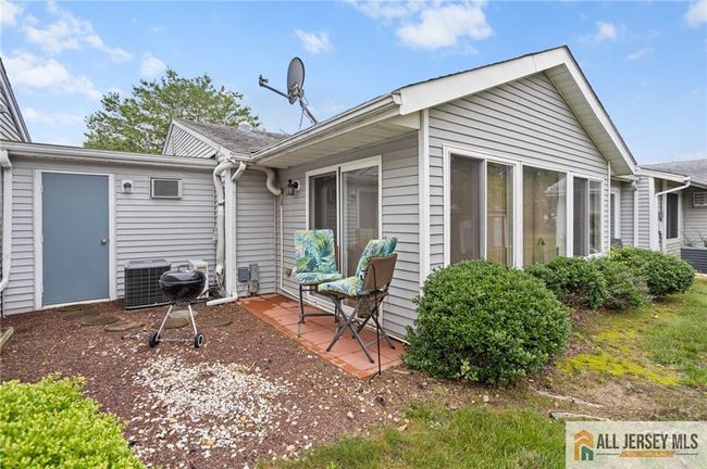 128B - 128 Balsam Plz, Townhouse with 2 bedrooms, 2 bathrooms and null parking in Monroe NJ | Image 29