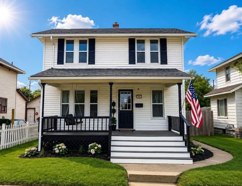 60 Fairmont Ave, Newark, OH, 43055-6603 | Card Image