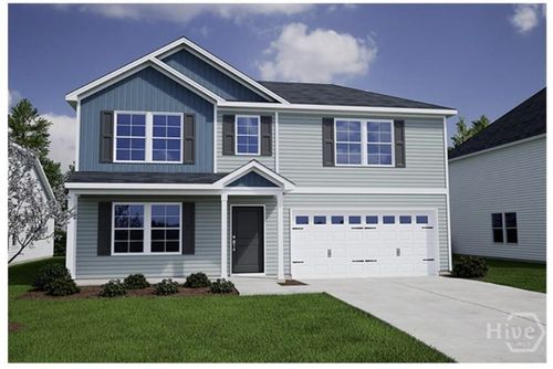 111 Teal Trail, Ludowici, GA, 31316 | Card Image