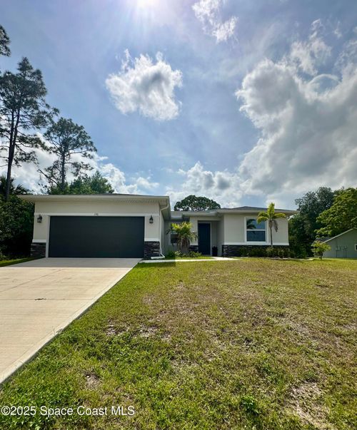 150 Delia Ave Nw, PALM BAY, FL, 32907-6963 | Card Image