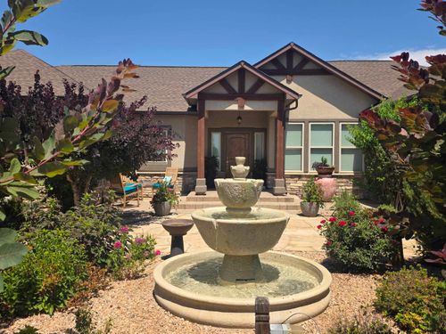 1006 Pritchard Mesa Ct, Grand Junction, CO, 81505-9401 | Card Image