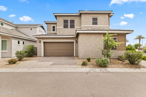 15909 N 74th Ln, Peoria, AZ, 85382-1835 | Card Image