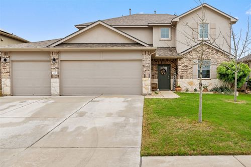221 Kramer Street, Georgetown, TX, 78626 | Card Image