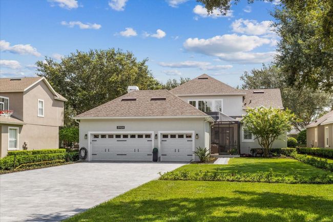 5910 Caymus Loop, House other with 4 bedrooms, 4 bathrooms and null parking in WINDERMERE FL | Image 45