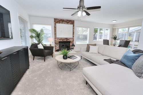 7223 Carriage Drive, Citrus Heights, CA, 95621 | Card Image