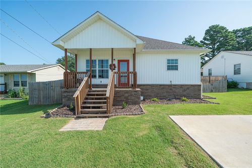 120 Lake Dr, Alma, AR, 72921-5127 | Card Image