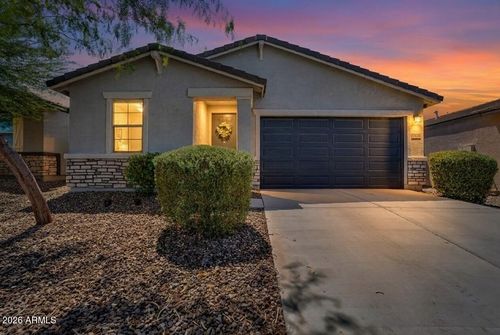 33908 N Beeblossom Trl, San Tan Valley, AZ, 85144-2301 | Card Image