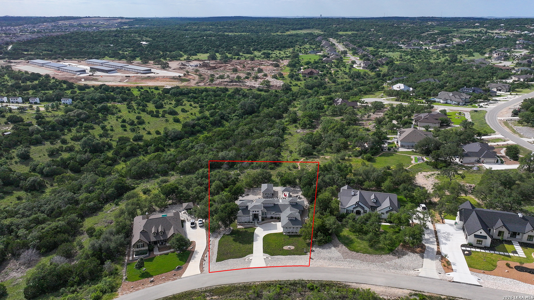 Residential in New Braunfels 3