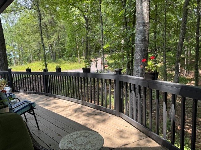 389 Skyview Acres Dr, Home with 2 bedrooms, 1 bathrooms and null parking in Murphy NC | Image 19