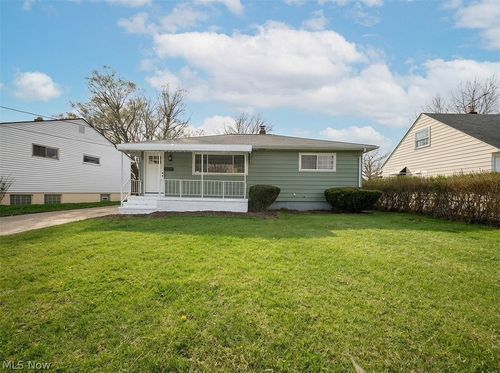 5850 Doris Drive, Brook Park, OH, 44142 | Card Image