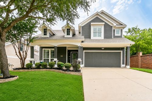 4904 Mccauley Dr, Fort Worth, TX, 76244-6172 | Card Image
