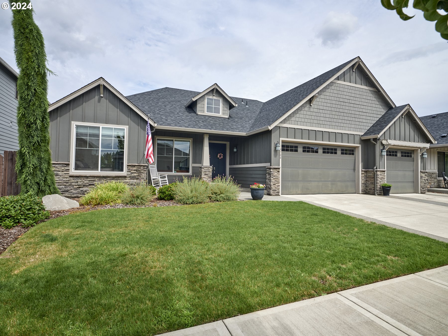 132nd St, Vancouver, WA 98686