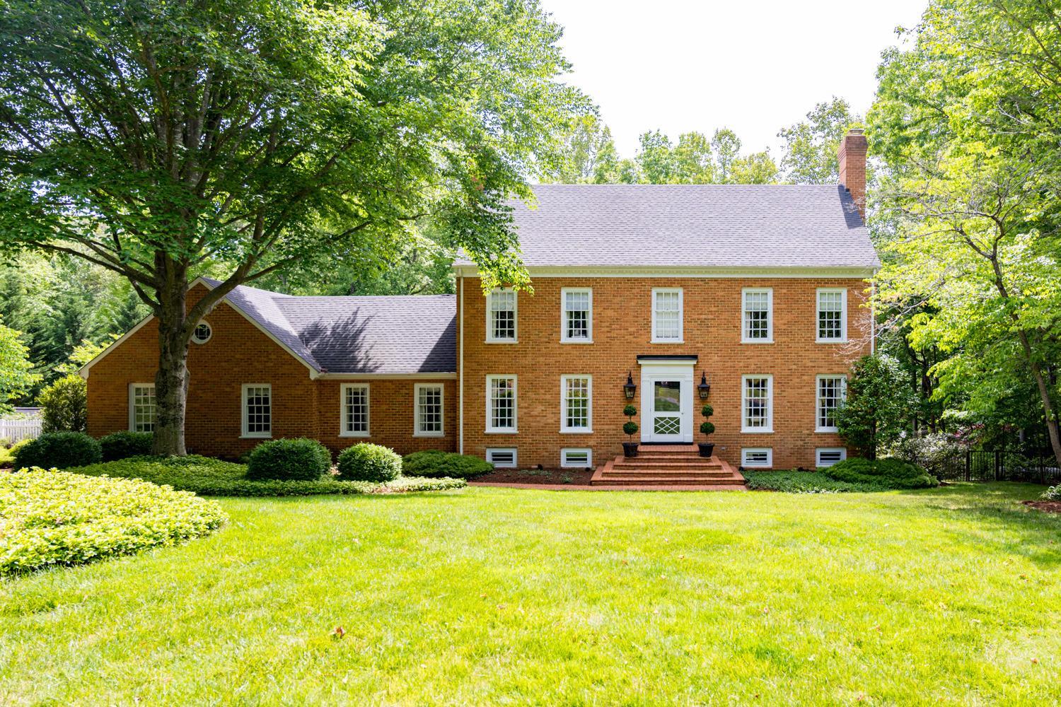 John Scott Dr, Lynchburg, VA 24503