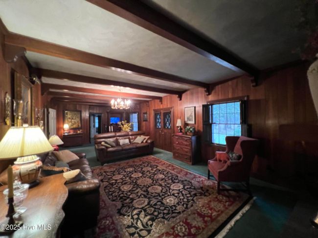 638 Davistown Mercer Rd, House other with 5 bedrooms, 3 bathrooms and 2 parking in Pinetops NC | Image 35