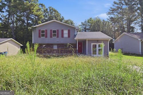 6326 Steepleridge Ct, Riverdale, GA, 30296-2740 | Card Image