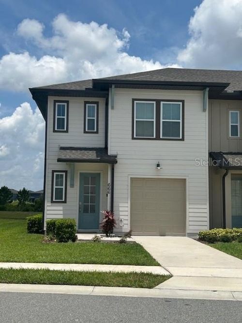 666 Longboat Dr, DAVENPORT, FL, 33896-5129 | Card Image