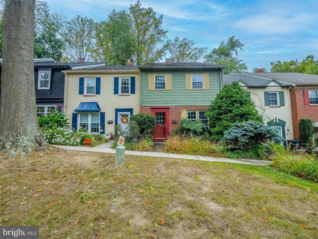 Saint Andrews Dr, Media, PA 19063