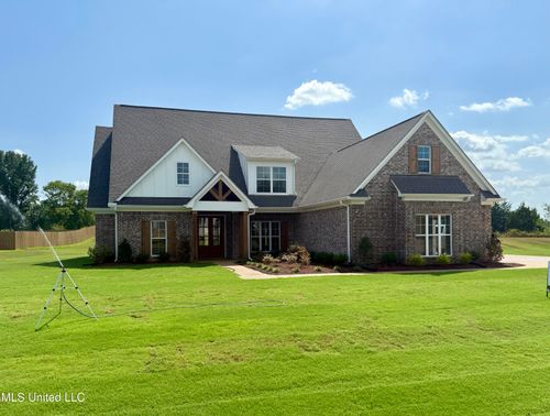 4257 Edison Drive, Nesbit, MS, 38651 | Card Image