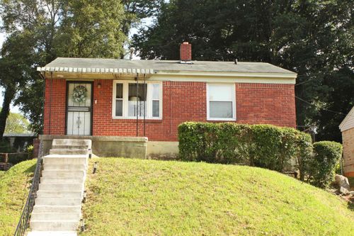 1489 Lockhaven Ave, Memphis, TN, 38106-8532 | Card Image