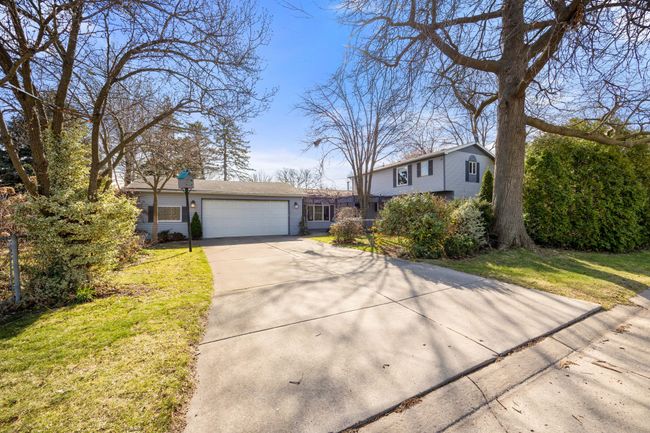 5409 Meadow View St, House other with 4 bedrooms, 2 bathrooms and null parking in Sterling Heights MI | Image 39