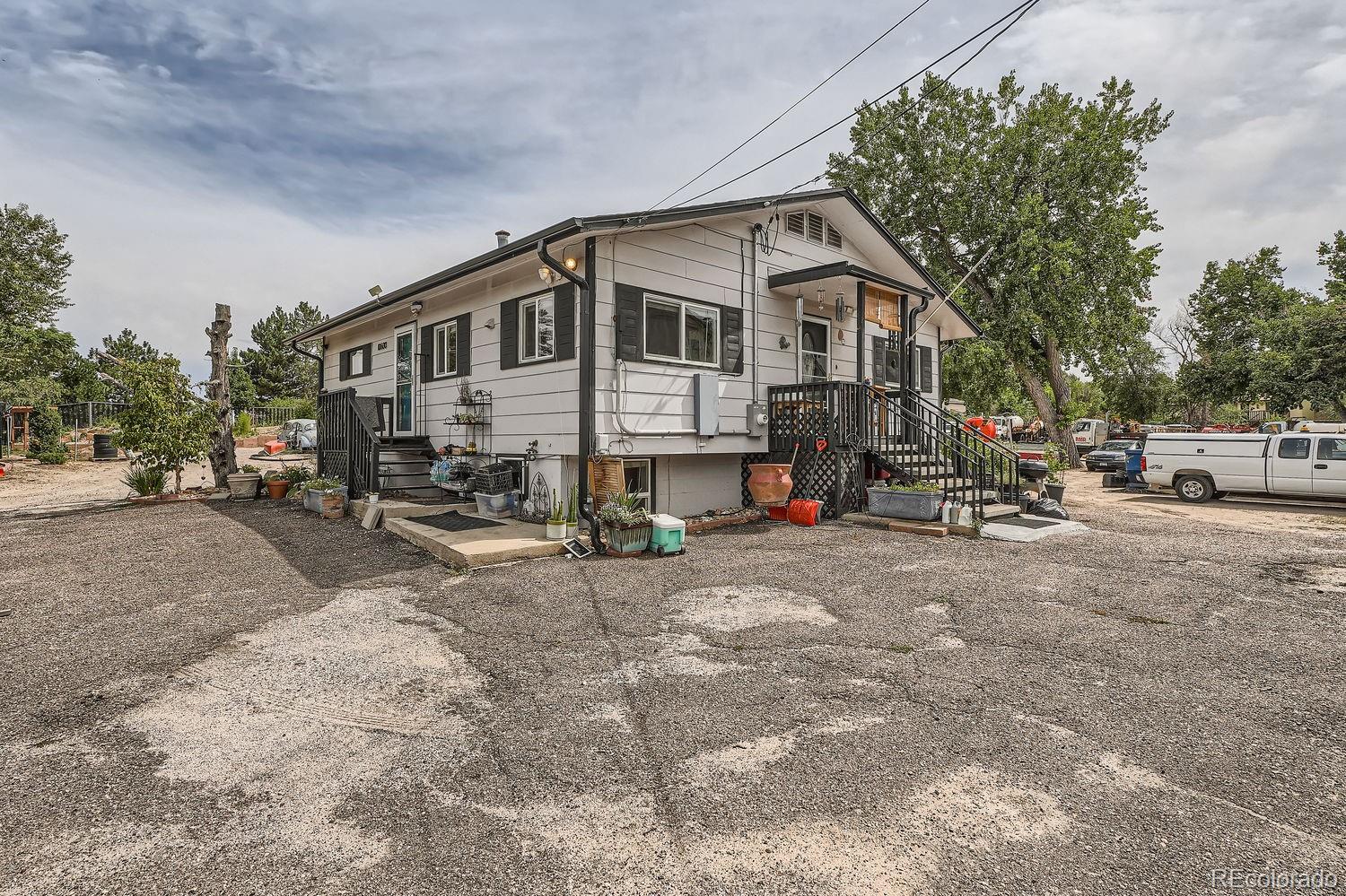 Jewell Ave, Aurora, CO 80012