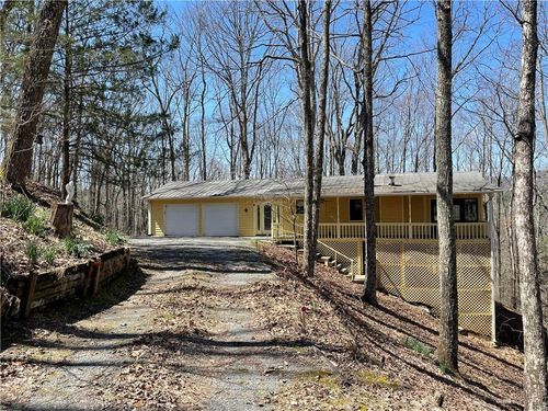 596 Ripshin Mountain Rd, Blue Ridge, GA, 30513 | Card Image