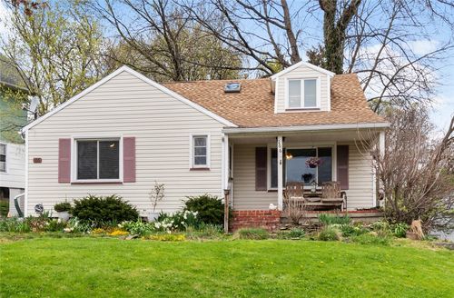 166 Harwick Rd, Irondequoit, NY, 14609-4352 | Card Image