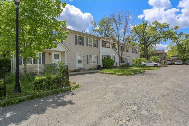 View of front of house featuring a residential view | Image 14