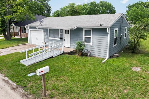 2020 Laura St, Caddo Mills, TX, 75135-7503 | Card Image