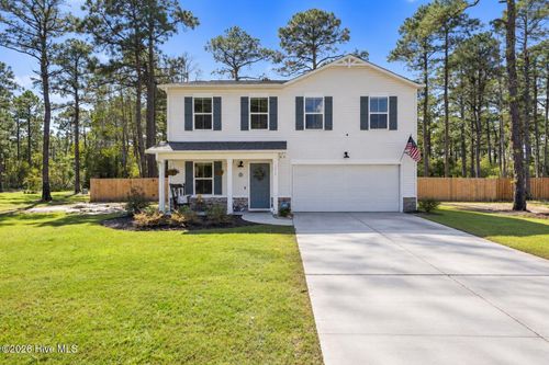 1316 Goldsboro Rd, Boiling Spring Lakes, NC, 28461 | Card Image