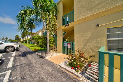 2b3-350 Taylor Ave, Cape Canaveral, FL, 32920-3050 | Card Image