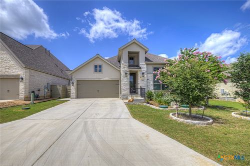 415 Bridle Trl, New Braunfels, TX, 78132-0153 | Card Image